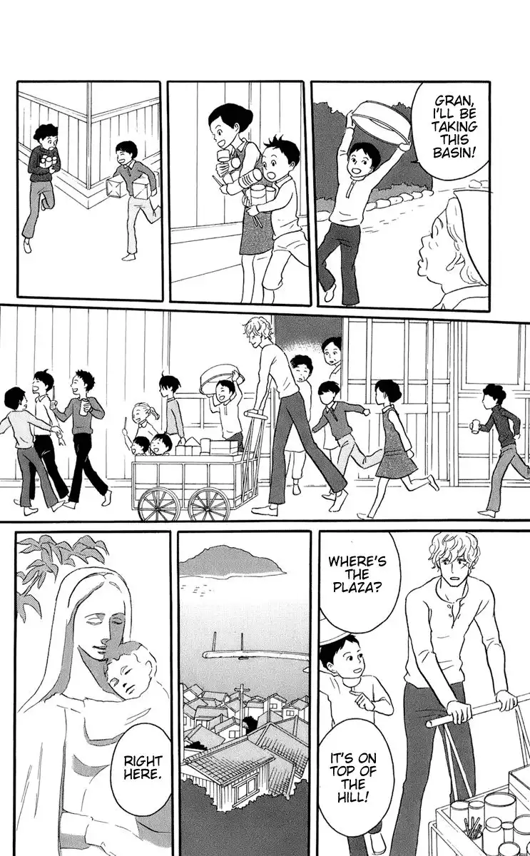 Sakamichi no Apollon Chapter 49 22